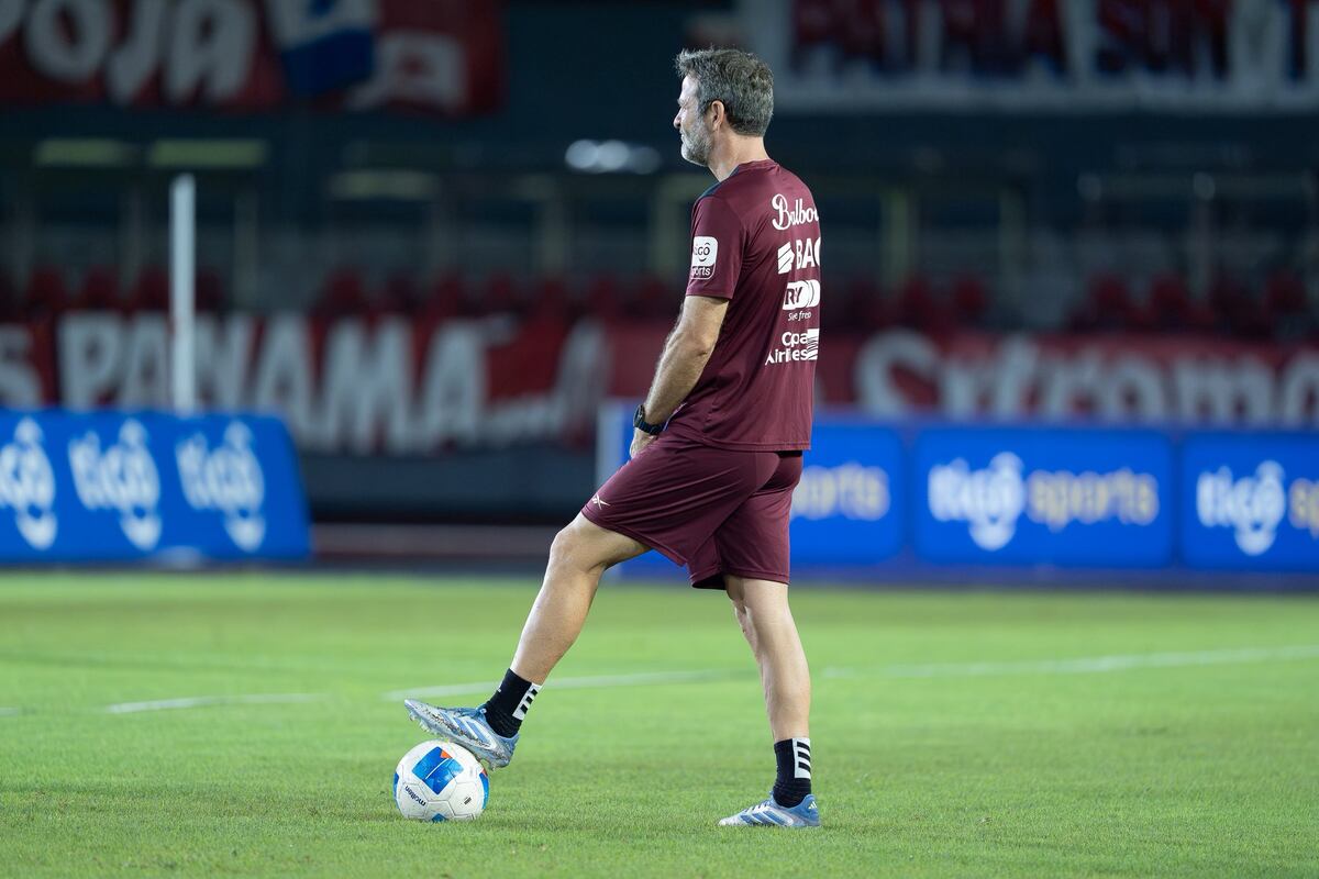 Eliminatorias al rojo vivo: Panamá y Nicaragua definen al rey del Grupo D