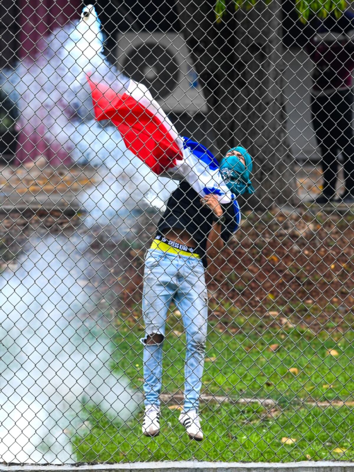 Fotógrafa Elysée Fernández gana el Premio de Fotografía Documental del Concurso Carlos Endara 2025