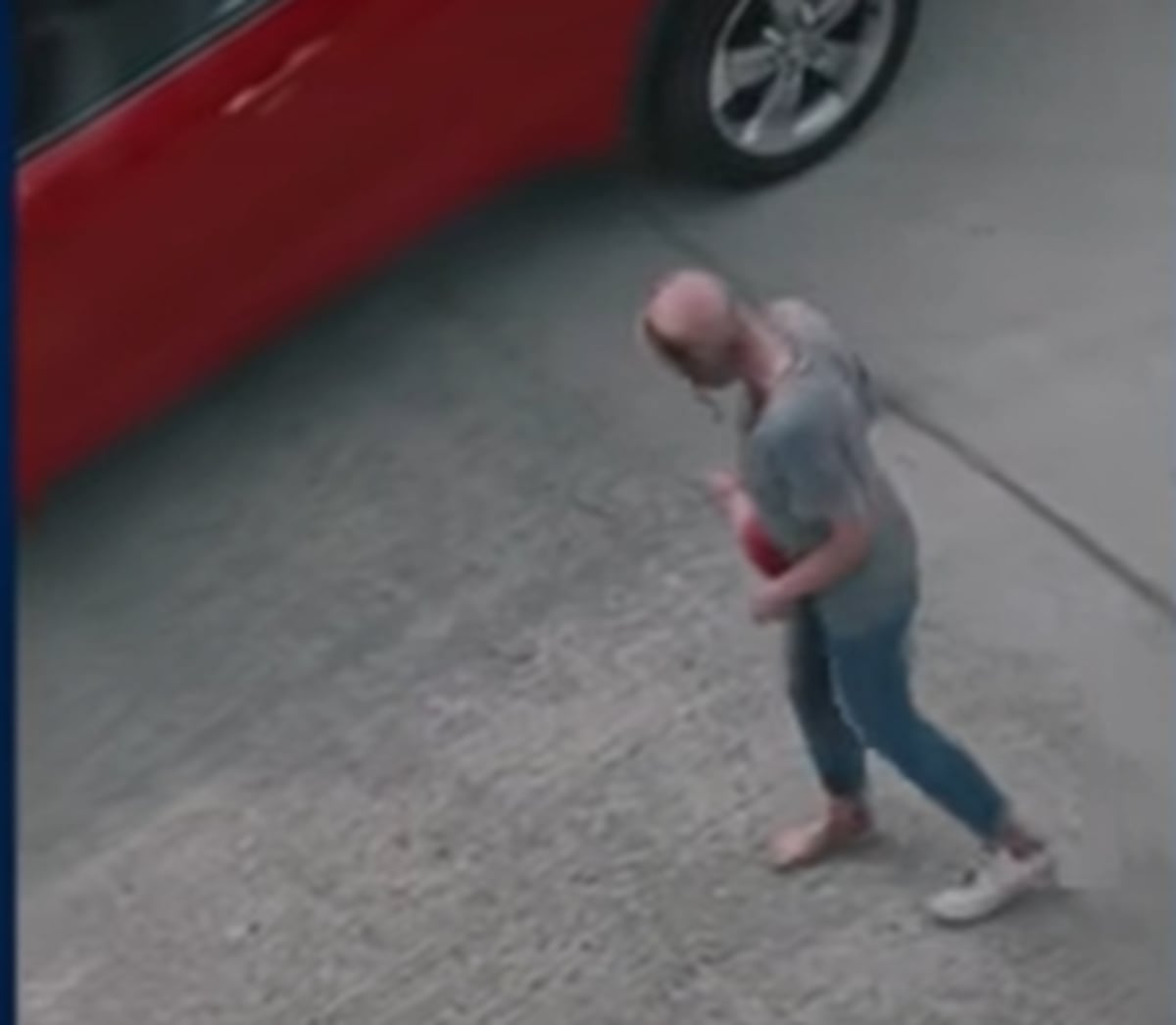 Supuesta ‘mujer zombie’: qué se sabe del extraño caso de Seattle