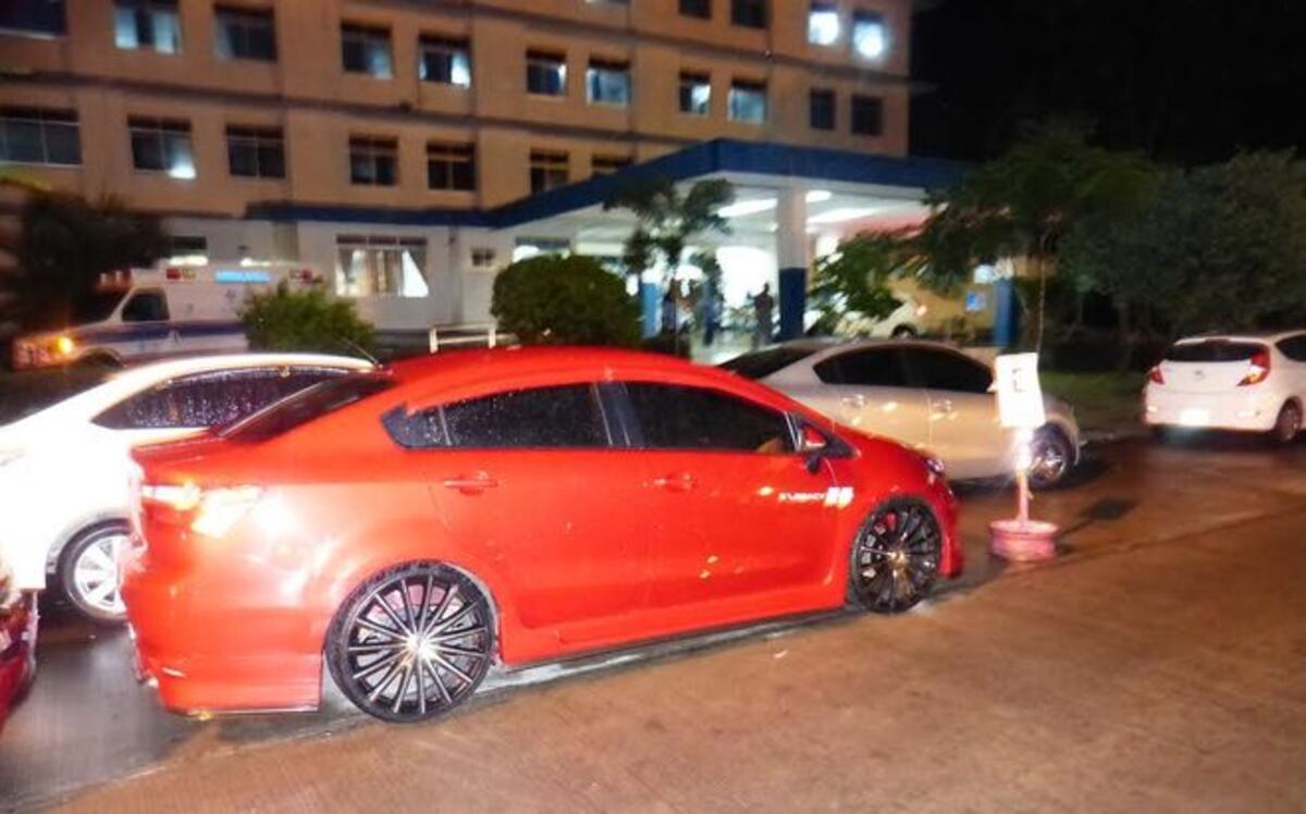 SU ÚLTIMA FIESTA. Asesinan a menor, le meten 5 disparos