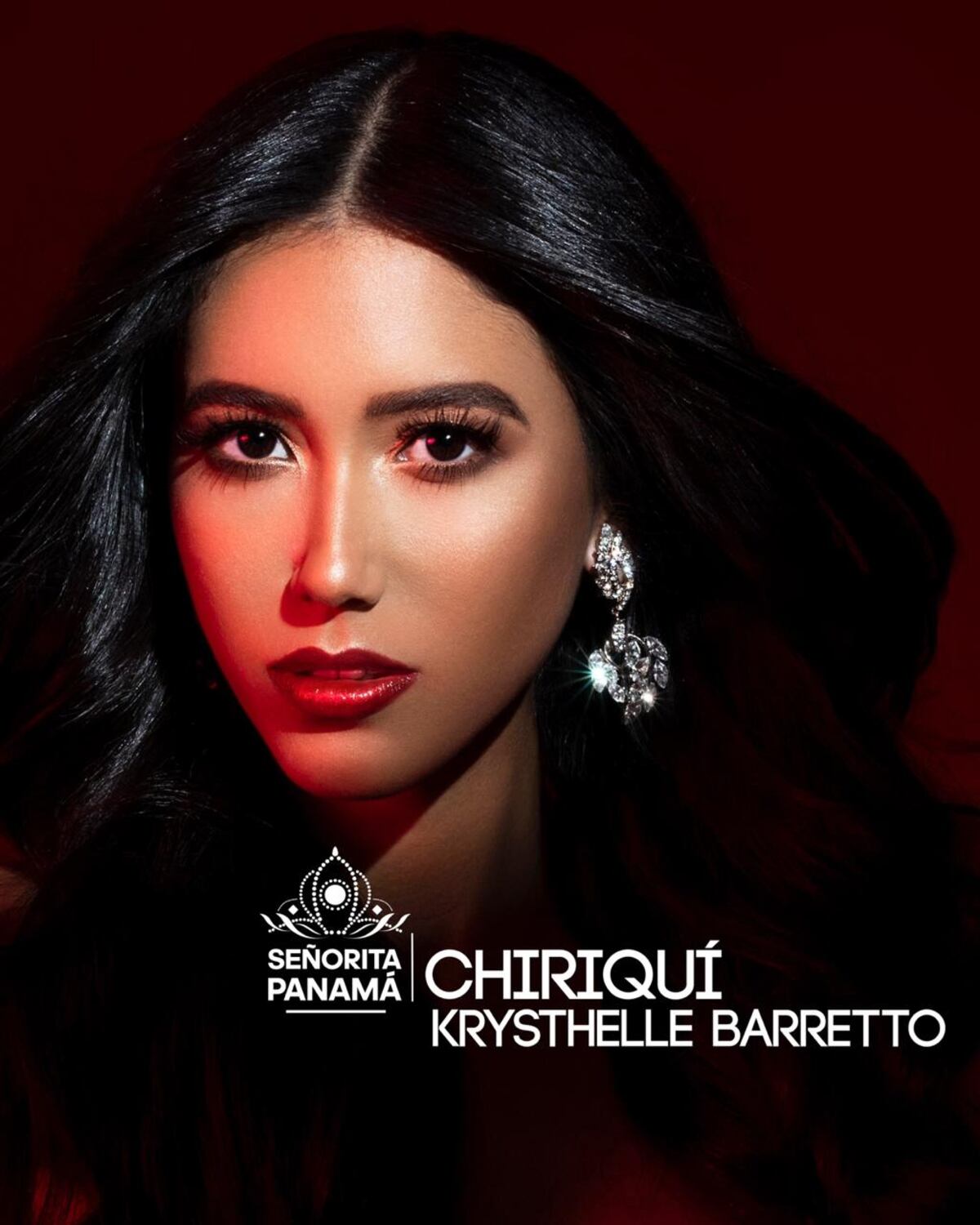 Estas son las aspirantes a Señorita Panamá 2019.Elija su favorita. Video + Fotos