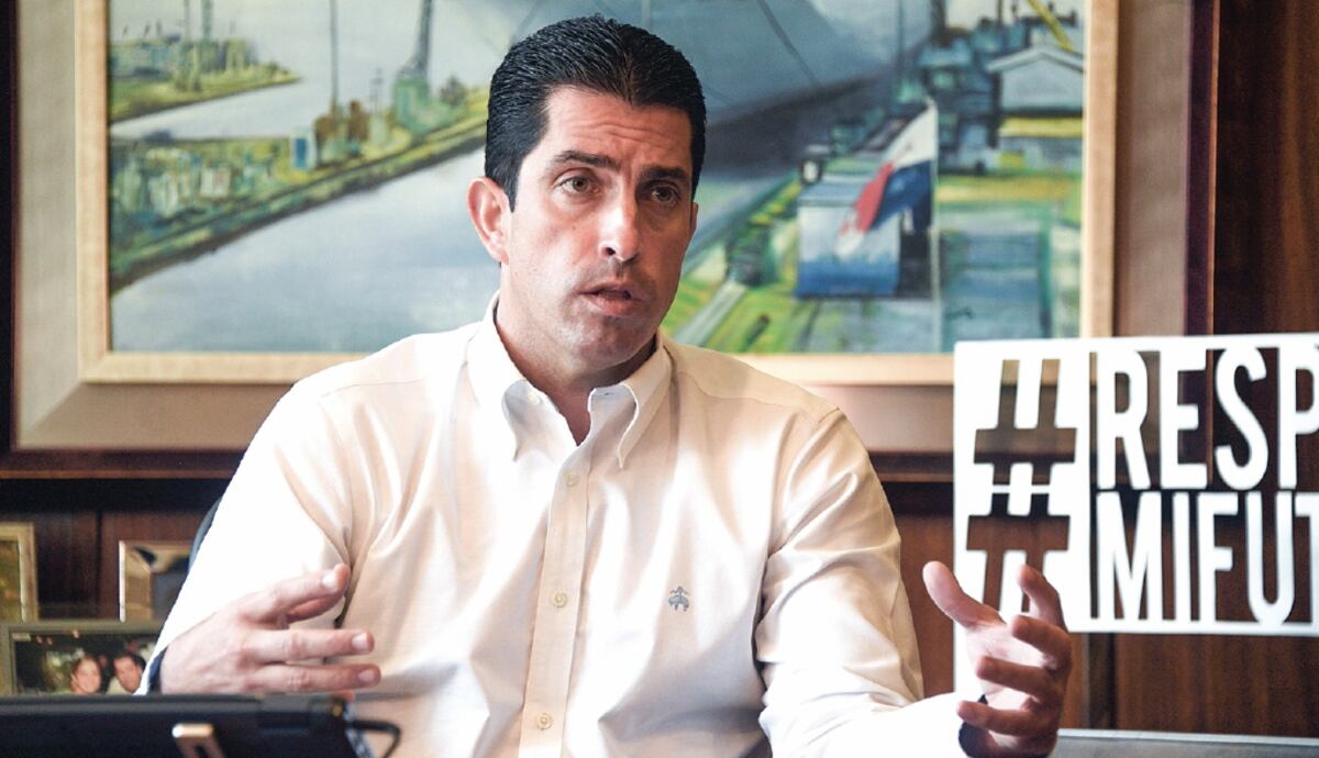 Por las reformas electorales, presidente de la Cámara de Comercio lamenta accionar de los diputados