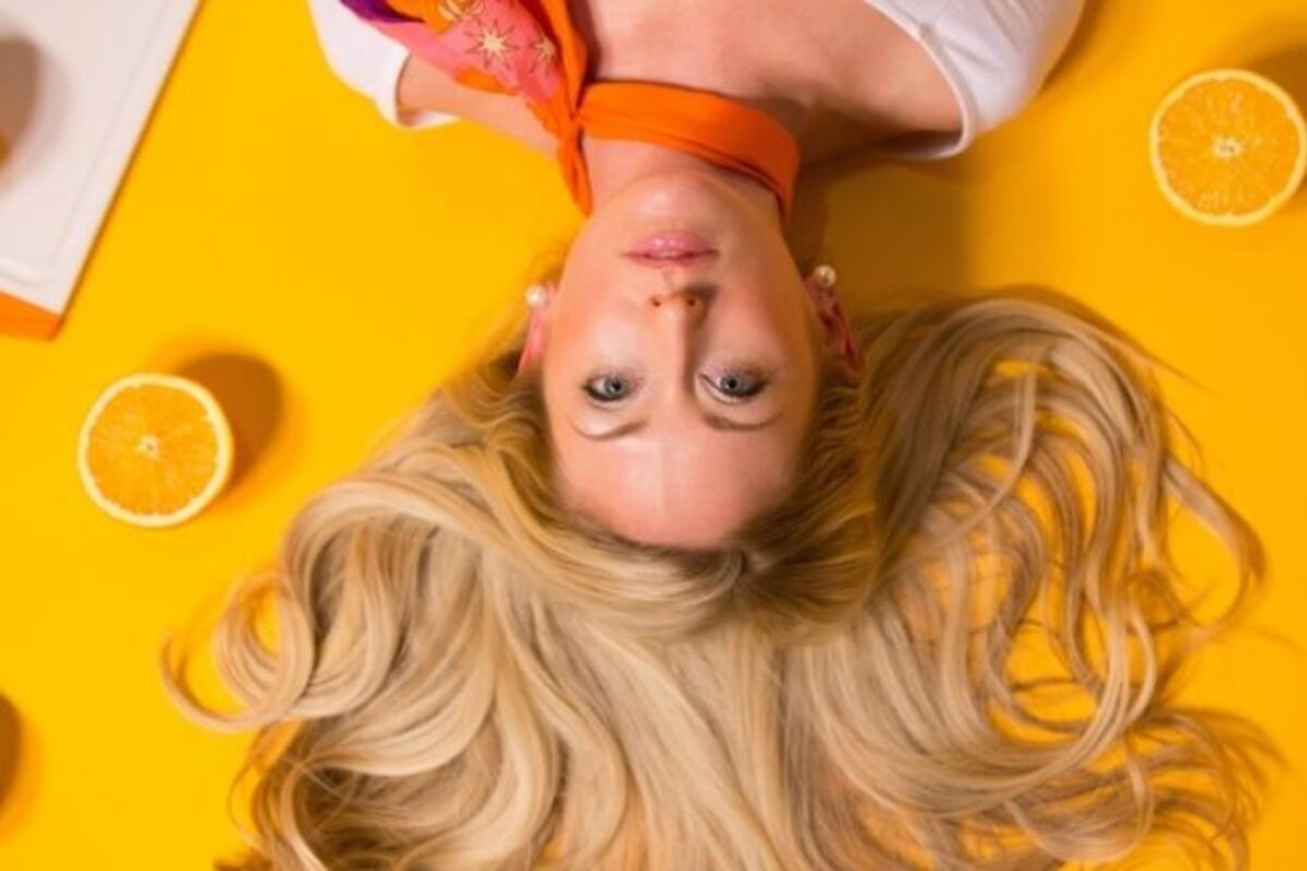 Cómo cuidar tu cabello y lograr que se vea hermoso en este verano 