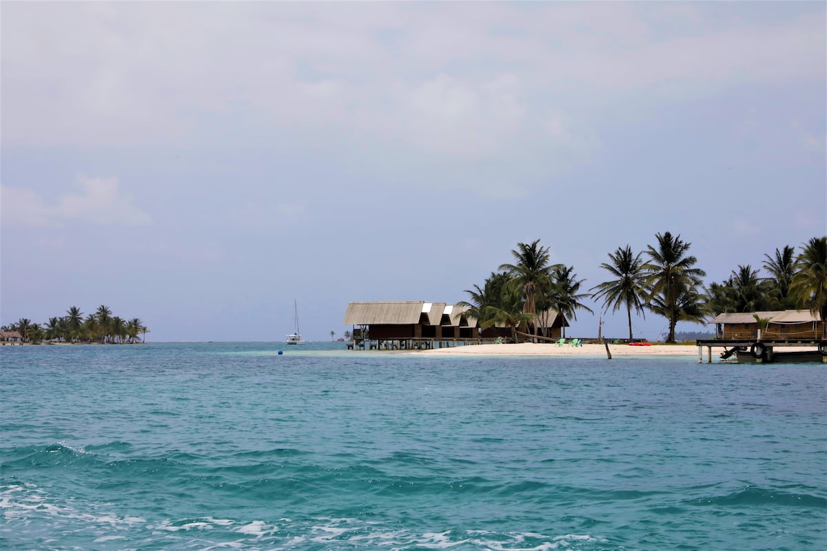 El mar es vida. En el Día Mundial de los Océanos, Mi Ambiente resalta su vital importancia 
