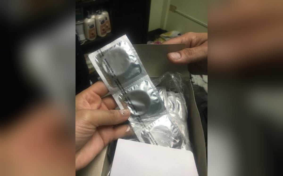 ¡ERA SOLO UNA FACHADA! Taller de mecánica en Río Abajo era un prostíbulo 