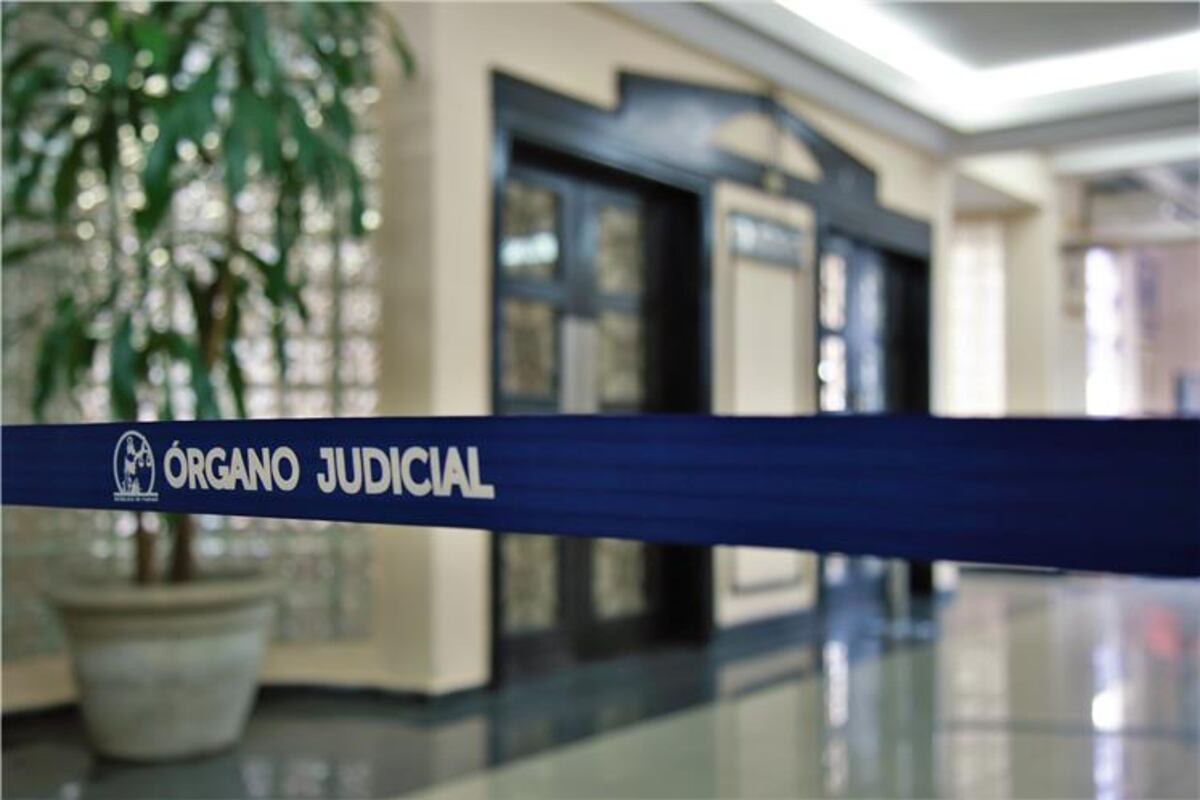 Un solo aspirante supera prueba para Magistrado del Tribunal de Transparencia