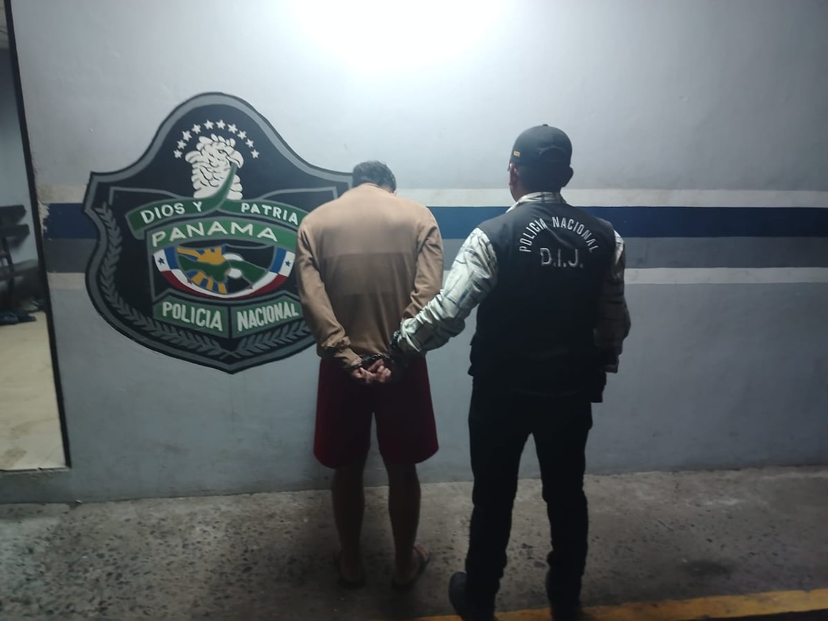 Riña entre vecinos en Bocas del Toro acaba en homicidio y un detenido