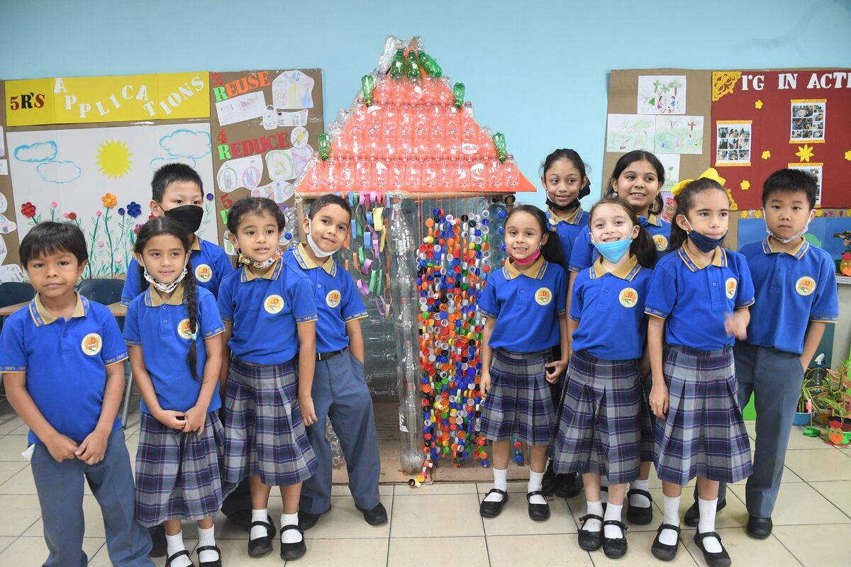 Pelaos de ciencias realizan su proyecto ‘Steam’ 2022-2023