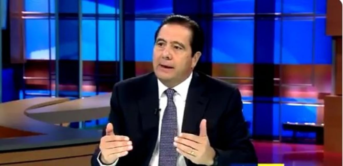 Varela podría declarar en juicio. Reacciona a ataques de Martín y Martinelli