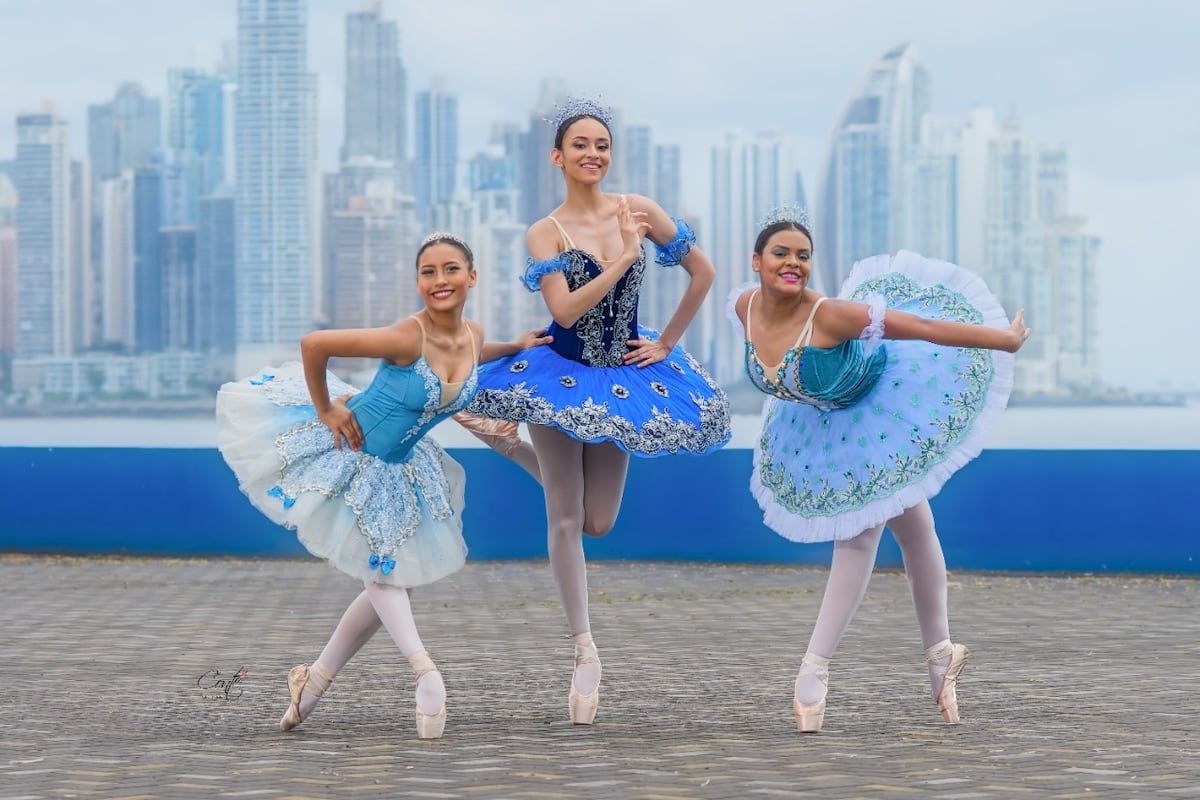 Feliz cumpleaños. Panamá está de plácemes, la Escuela Nacional de Danzas cumple 73 años