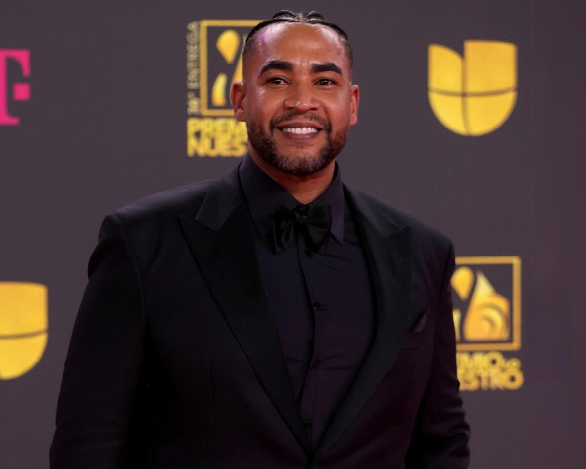 El equipo de Don Omar desmiente anuncio de su retiro musical