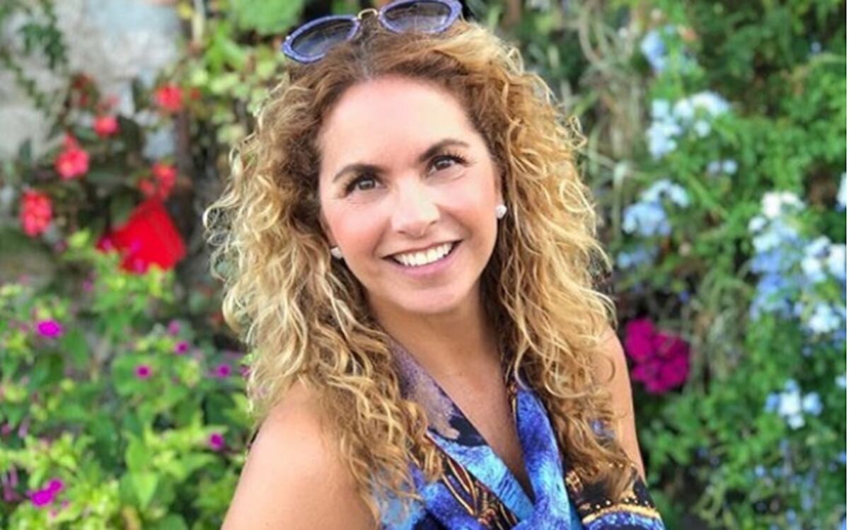 Lucero defiende a su hija luego de que la ofendieran por su aspecto físico