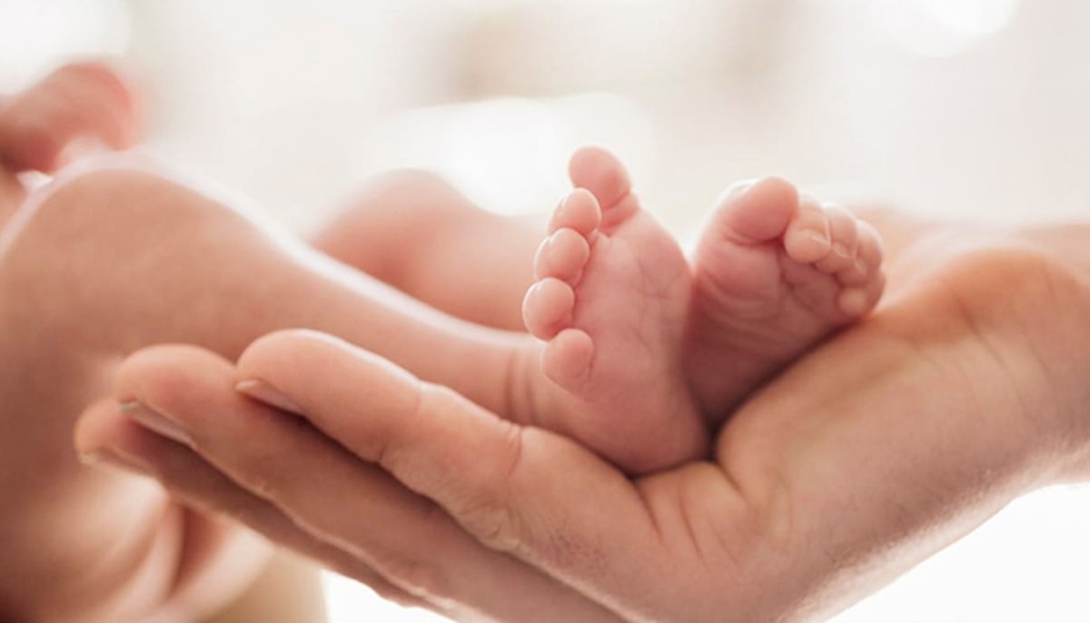 En Colombia padres bautizan a su hijo bajo el nombre de 'Netflix'