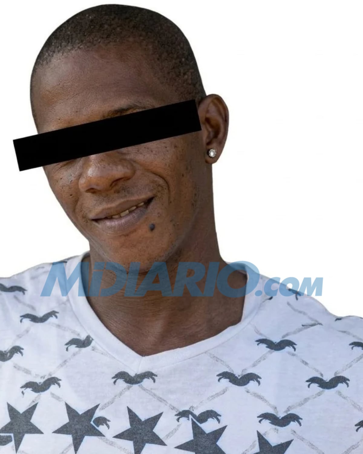¡La muerte lo sorprendió después del trabajo! Matan a hombre de 36 años en Cativá, Colón