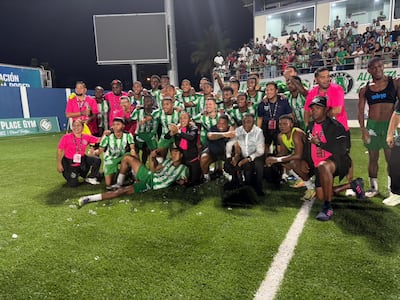 Alianza FC y Plaza Amador es la final del Torneo Clausura 2026 de la LPF 