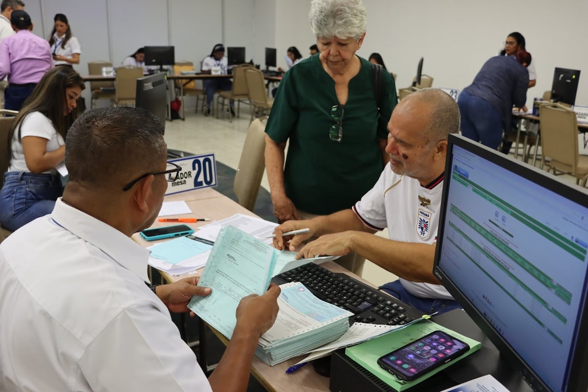 ¡Ojo con los CEPANIM! Podrían usarse al 100% para comprar en comercios y pagar impuestos