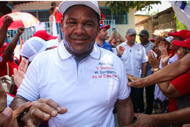 Tiembla Carrasquilla: Contraloría secuestra bienes al exalcalde de San Miguelito por $285 mil