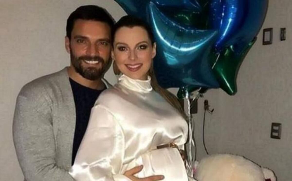 LA HISTORIA QUE NO ACABA. Marjorie De Sousa reacciona al resultado de ADN