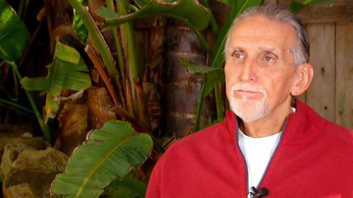 40 años en la cárcel siendo inocente le valió una indemnización de $21 millones 