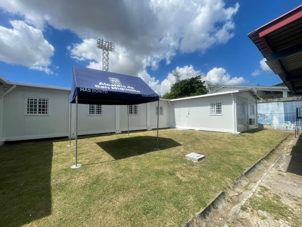 Abrió la primera clínica veterinaria a bajo costo en Panamá: así puedes atender a tu mascota, horarios y ubicación