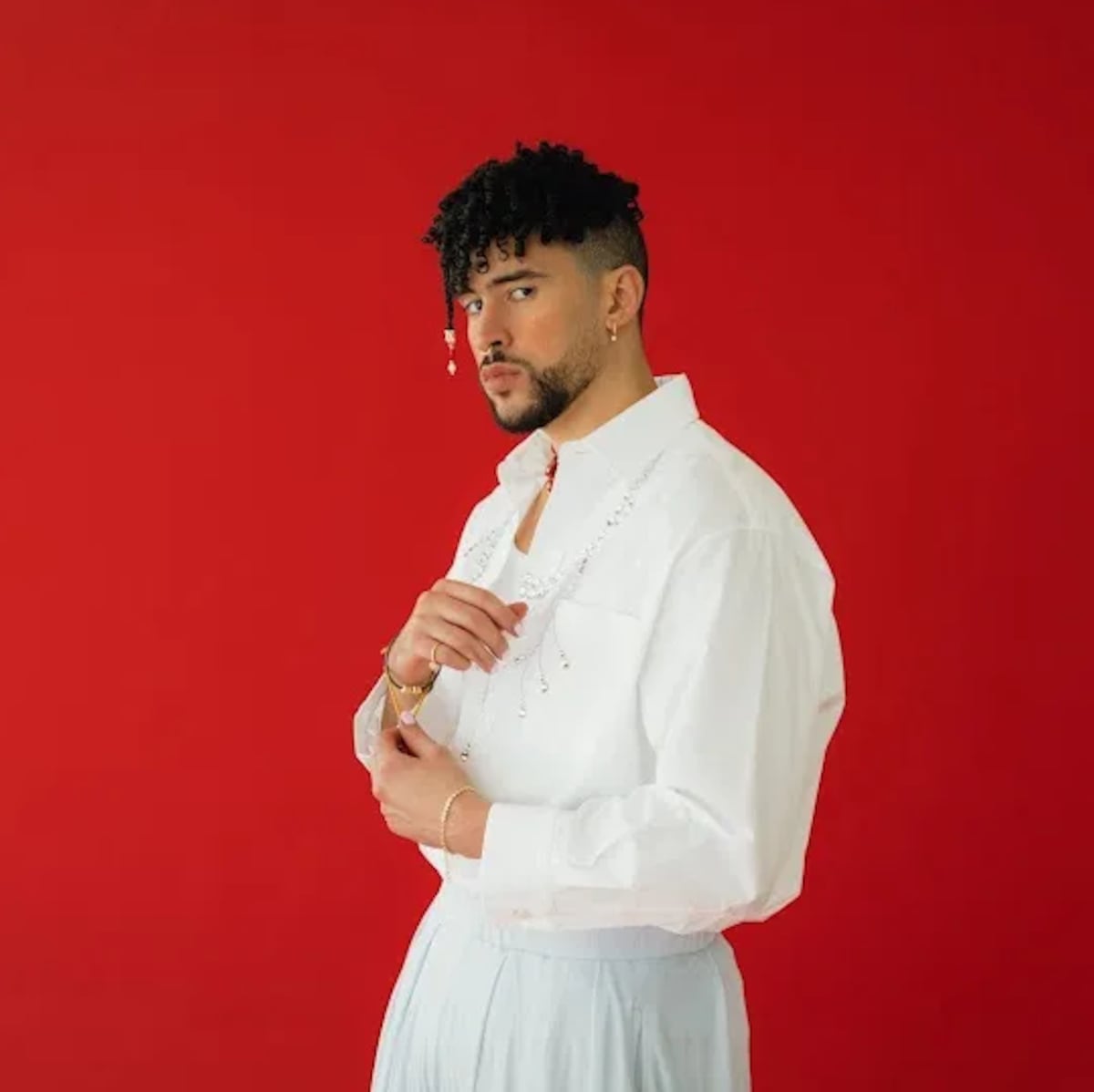 Bad Bunny anuncia nuevo disco