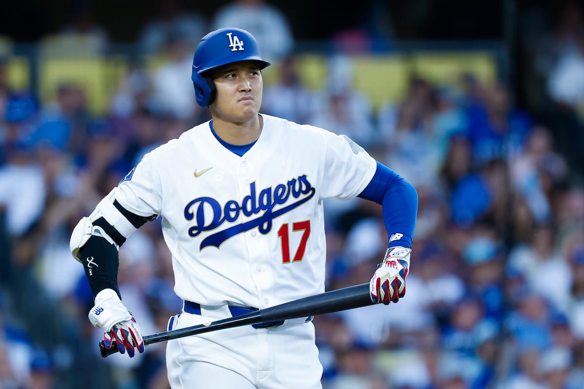 Ohtani y Judge encienden la pelea por ser el rey total de MLB