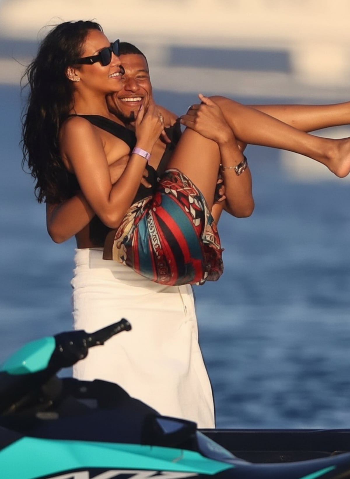 Chilavert defiende a Prestianni y lanza críticas a Mbappé: el debate se intensifica en redes