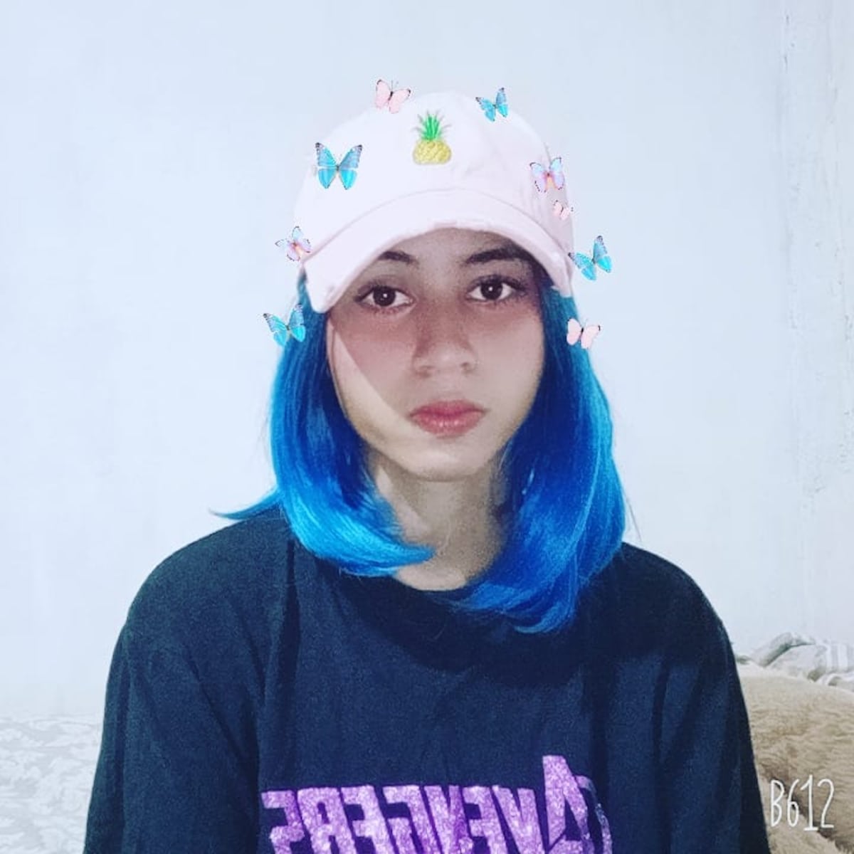 Ella es Rosa Pandora, la artista que fue rechazada por Anyuri y que ahora podría trabajar con Japanese, Demphra y Chamaco