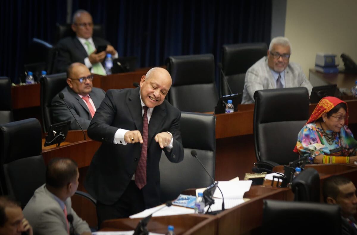 ¿Para esto es la Caja de Seguro Social? Revelan movidas cuestionables con su dinero desde 1946