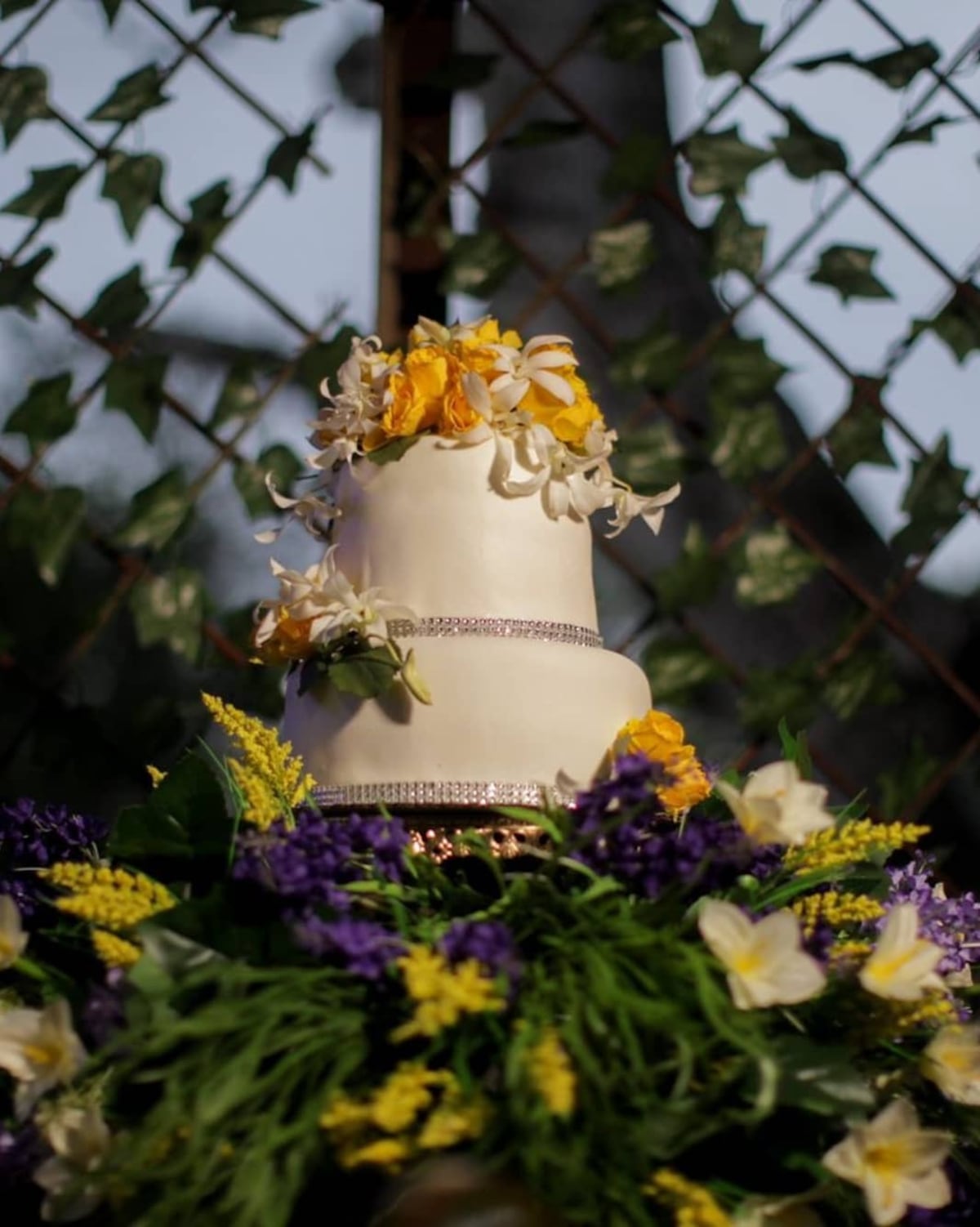 Margarita Henríquez se casa con presentador de TV, solo días después de su pedida de mano