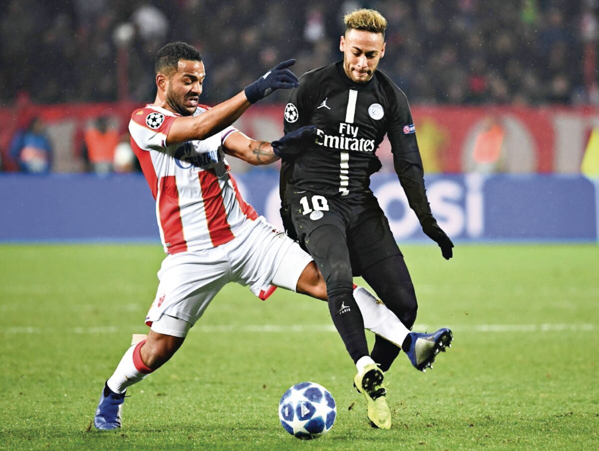 Real Madrid o Barcelona estarían cerca de llegar a un acuerdo por Neymar