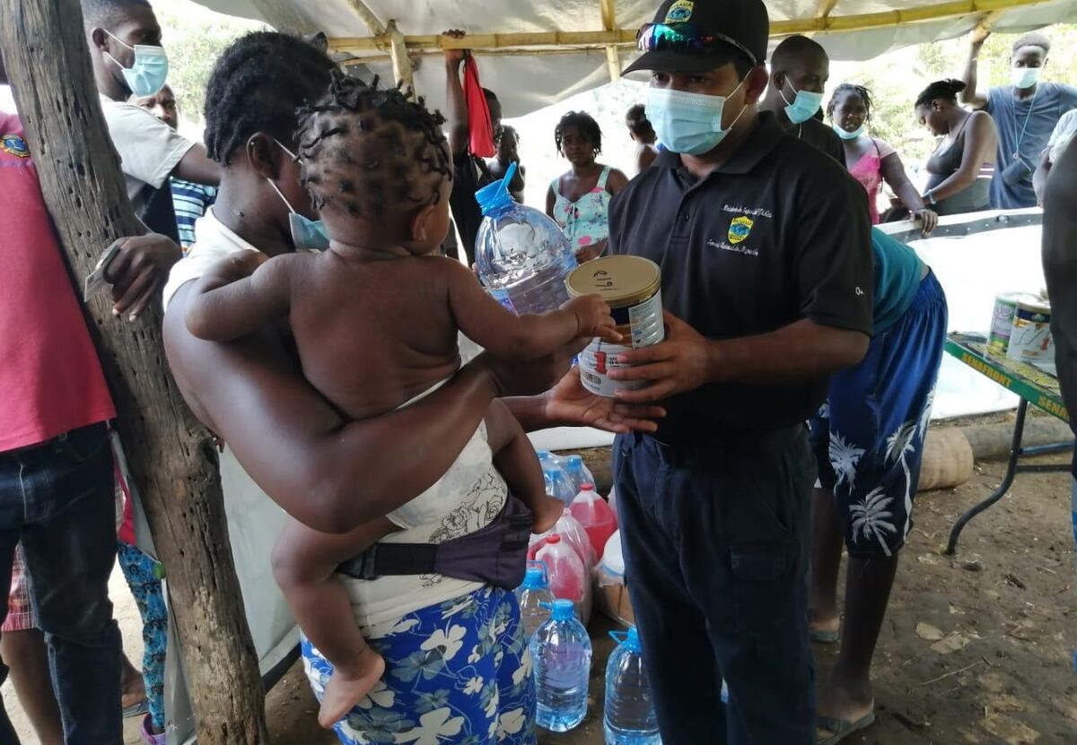 El covid-19 en Panamá le ha frenado su destino