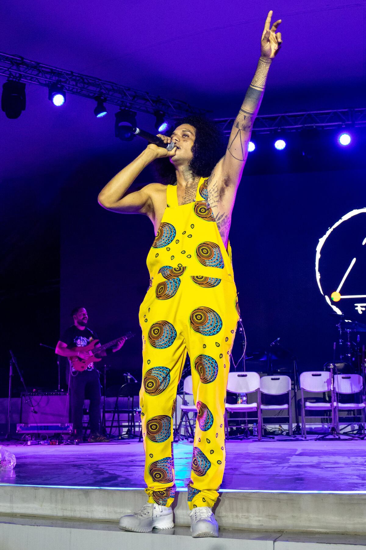 Fausto Moreno presenta ‘Abrázame’: un refugio emocional en forma de canción