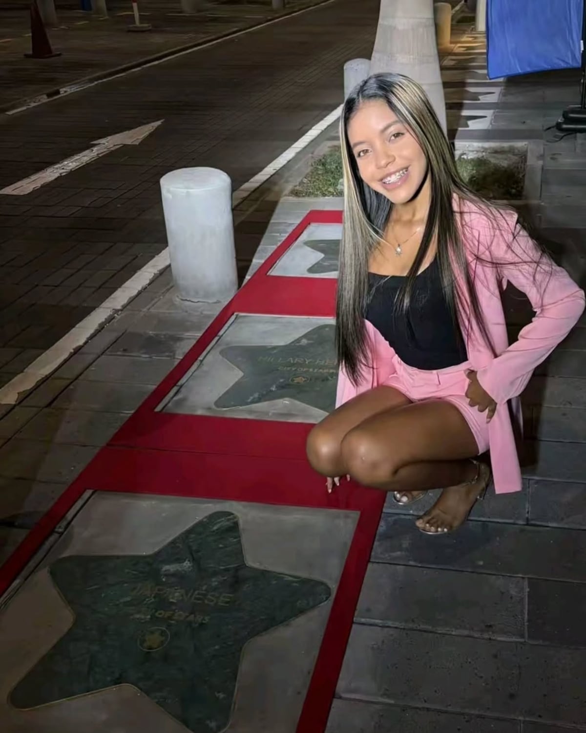 Honran a leyendas: Willie Colón, Ulpiano Vergara, Hillary Heron y Japanese quedan inmortalizados en ‘El Paseo de las Estrellas’