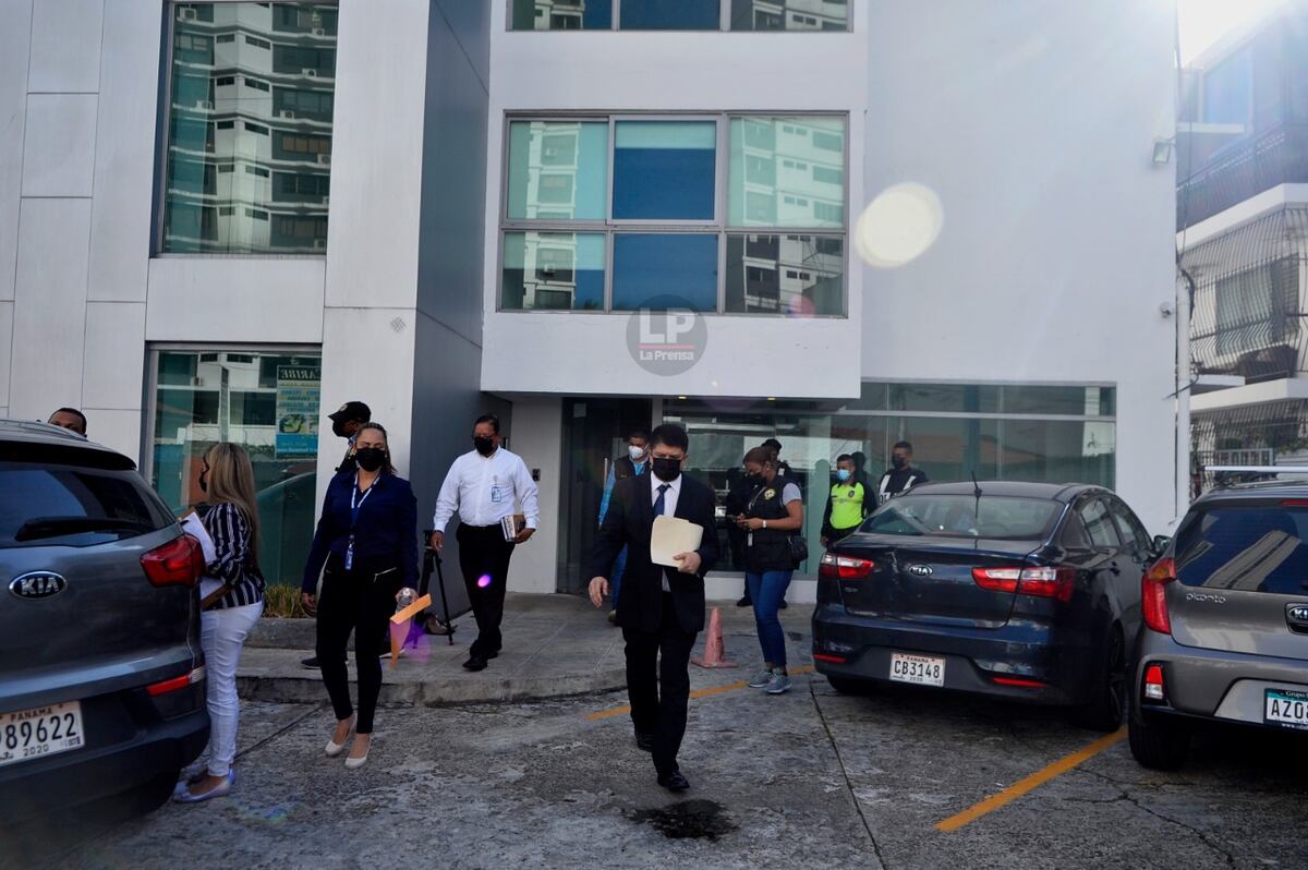 Editorial. Los peces gordos salen airosos porque en Panamá la justicia no es igual para todos