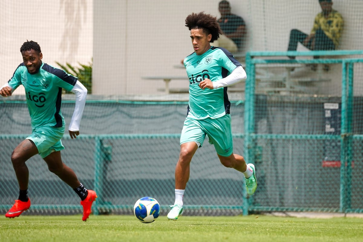 Thomas Christiansen aprieta el paso y Panamá ya piensa en el Kirin Cup