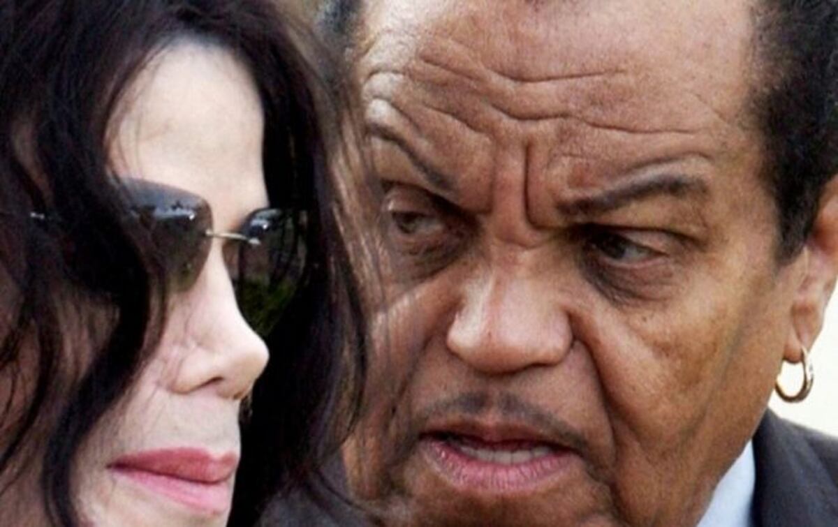 Michael Jackson fue castrado químicamente por su padre