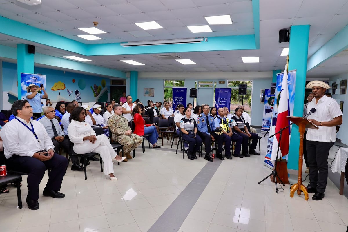 Premian a las mejores bandas estudiantiles e independientes en Panamá