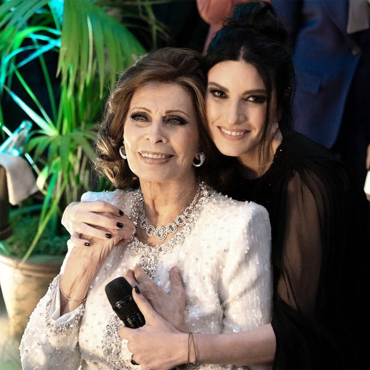 Sophia Loren a sus 91 años y su belleza natural sin cirugías y looks eternos