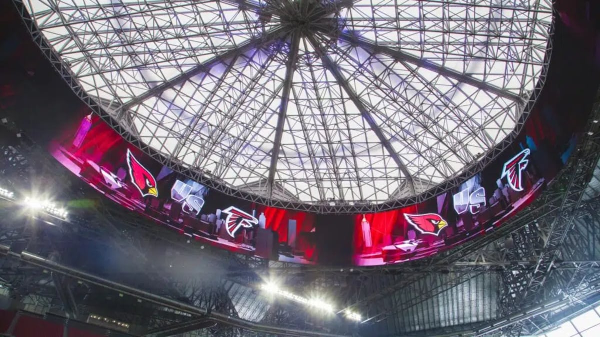 Atlanta Stadium, la joya de $1,600 millones del Mundial 2026