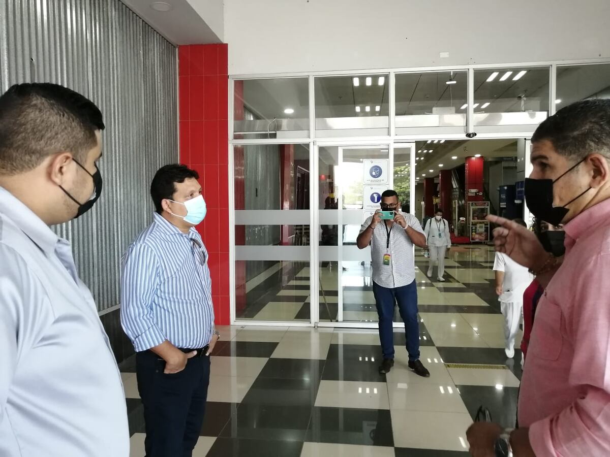 Atención. Anuncian nuevos puntos de vacunación en Herrera