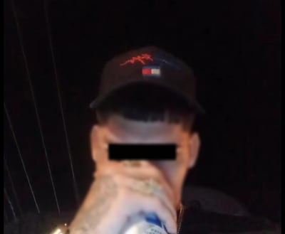 TODO LO QUE SE SABE DEL HOMICIDIO AFUERA DEL CONCIERTO DE EL TACHI: POLICÍA UBICA EL CARRO QUE USARON PARA MATAR A ‘CHAPERO’
