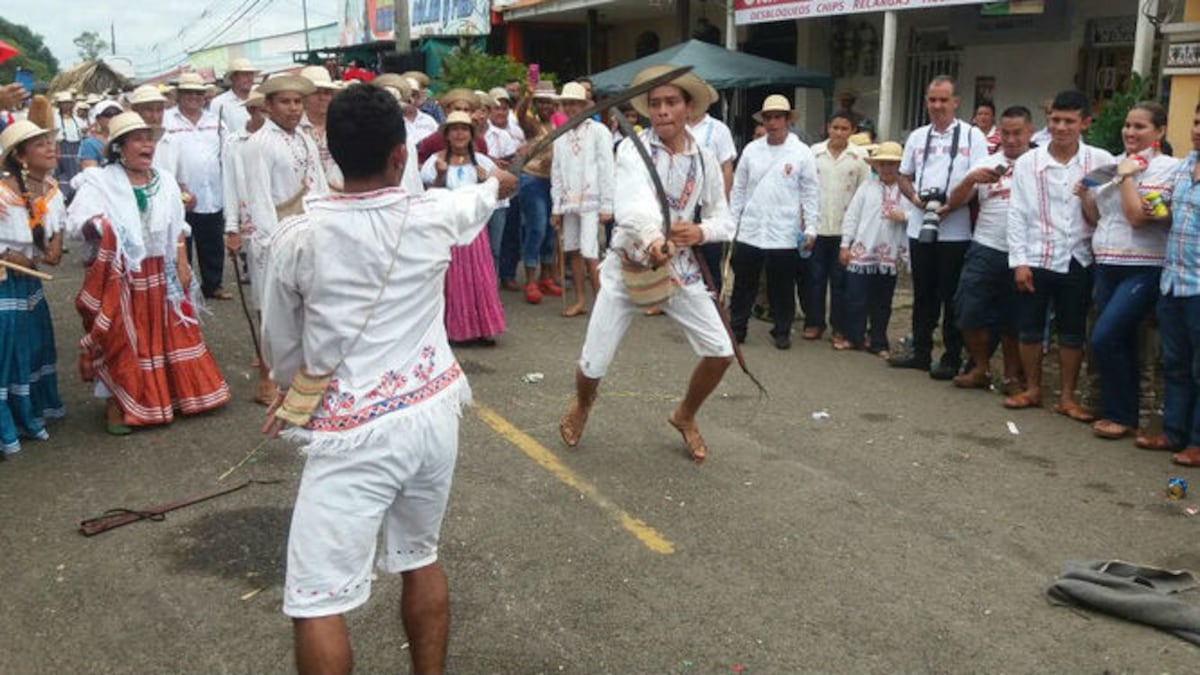 Ocú se alista para el 52º Festival Nacional del Manito, del 14 al 17 de agosto