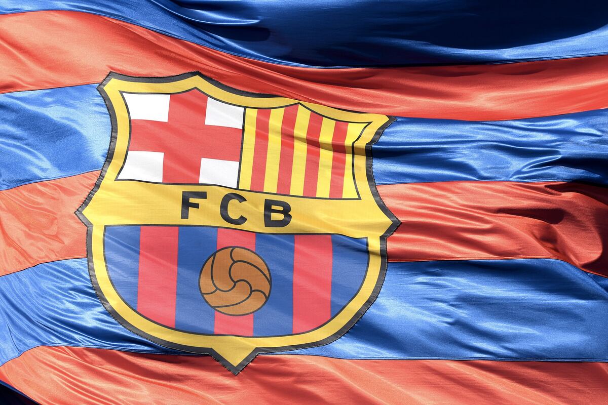 Jugador del Barcelona está contagiado de coronavirus