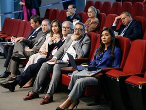 Reformas a la CSS: Diputados exigen claridad en las corridas actuariales