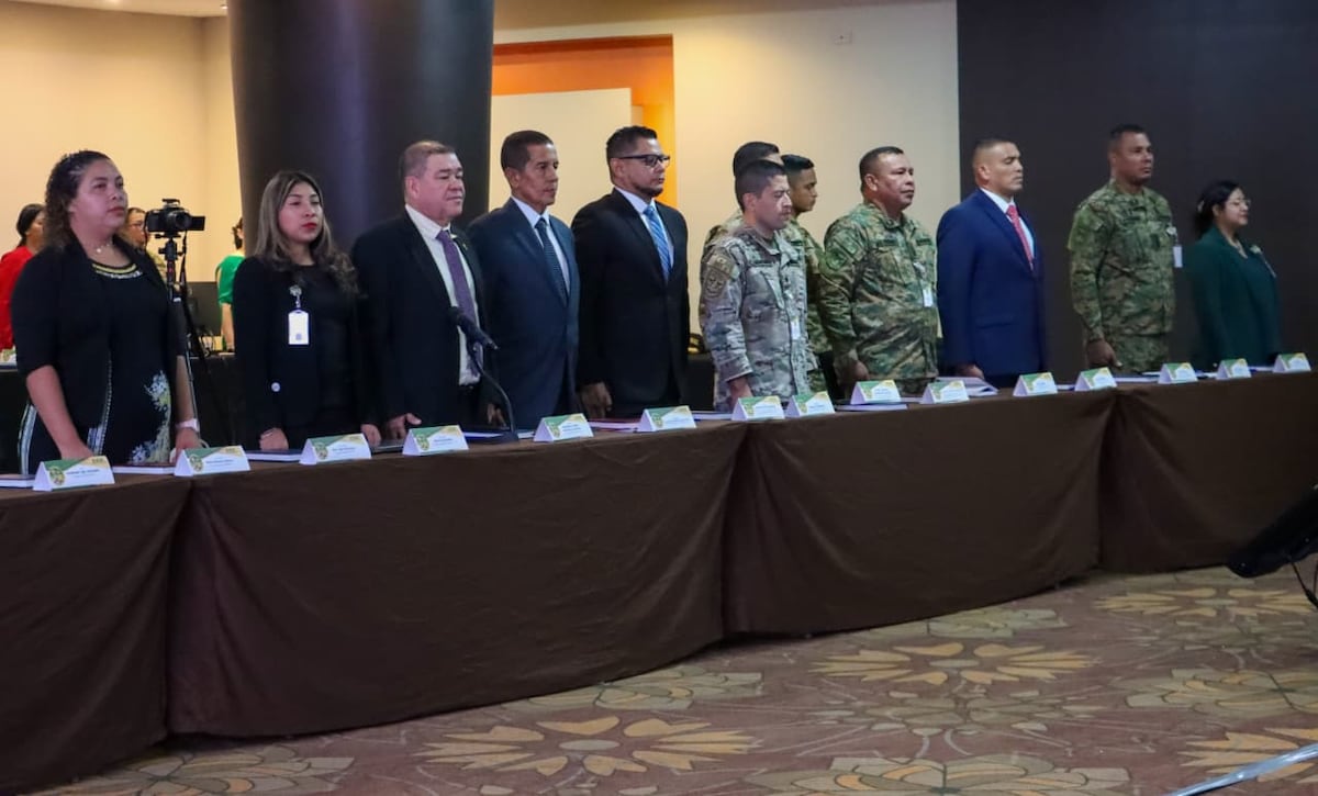 Panamá y Colombia coordinan acciones contra el narcotráfico en la frontera