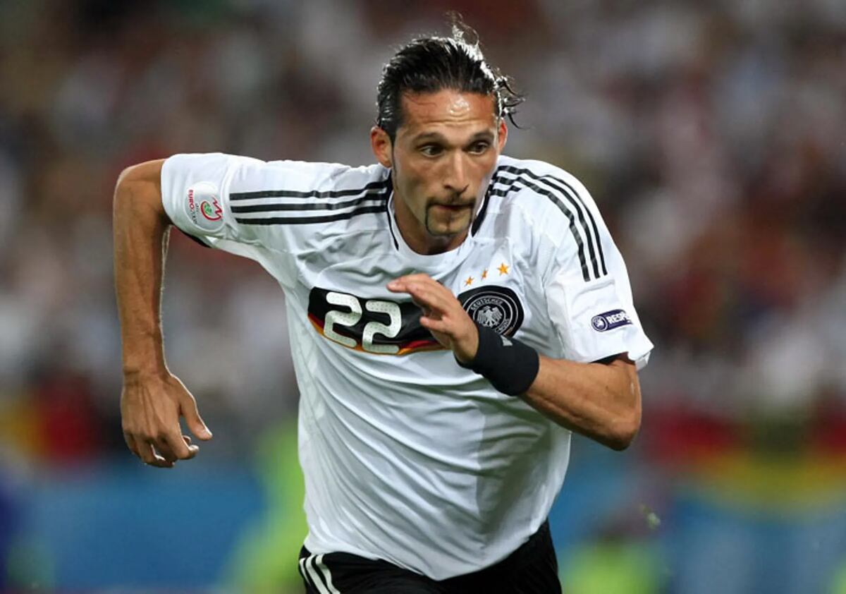 El misterio de Karlo Kurányi