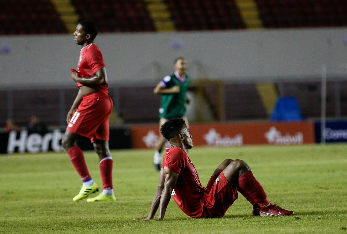 Como se había advertido, la Roja se va al piso en el ranking FIFA de septiembre