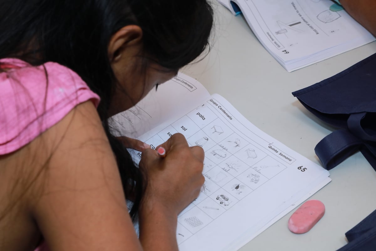 MIDES alfabetiza a más de 4 mil personas en Panamá en solo 26 meses con ‘Muévete por Panamá’