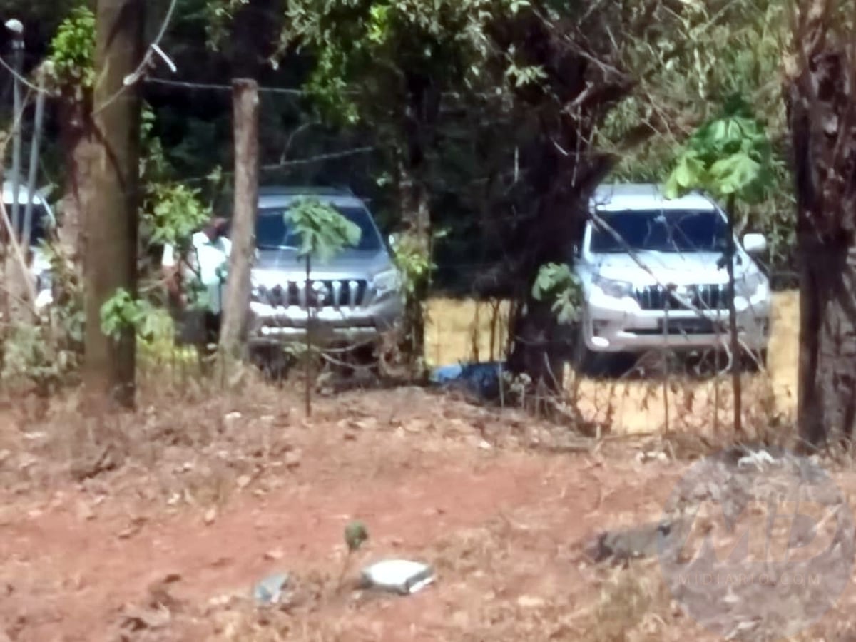 El secuestro en Panamá, un delito controlado por las autoridades